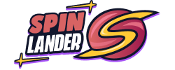 Spinlander footer